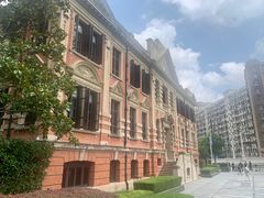 -宝丽轩中餐厅BAOLIXUAN