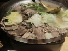 -川堂风·跷脚牛肉·乐山爆炒(宝山日月光店)