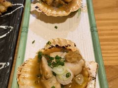 -长崎屋·日本料理·刺身·烧鸟(天河北路店)