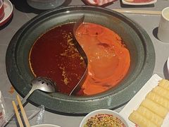 -生活如沸·顺德水牛奶火锅(大学路店)