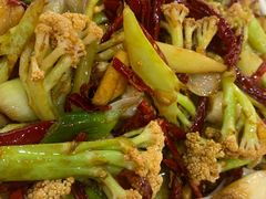 -田记餐馆(富国街店)