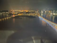 -澳门旅游塔360°旋转餐厅(南湾湖广场店)