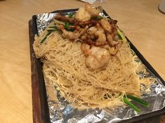 -避风塘(百联东郊店)