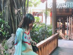 -观澜山水田园