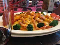 -索菲特酒店·乐轩华中餐厅