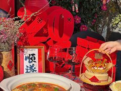 -汉水谣·江景餐厅(江滩店)