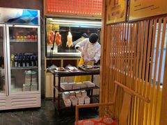 -小京廷北京烤鸭|山野贵州菜(梵华里店)