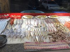 -天天渔港海鲜酒家(石浦玉泉路店)