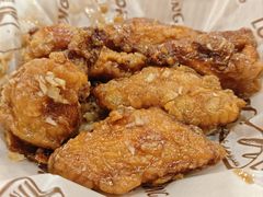 甘酱炸鸡-韩礼年糕(飞虹路店)