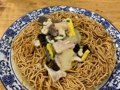 -裕兴记·三虾面(西北街总店)