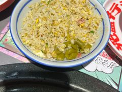 -生活如沸·顺德水牛奶火锅(大学路店)
