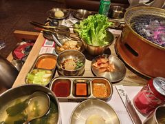 -西塔老太太泥炉烤肉(杭州首店)