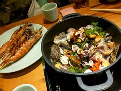-海小馆海鲜餐厅(茂业百货店)