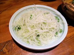爽口木瓜丝-戴记龙虾(天泽街店)