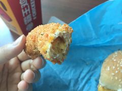 -汉堡王(EAC欧美中心店)