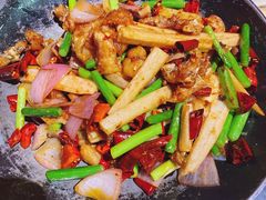 -蜀都丰 川菜·水煮活鱼(万象九宜城店)