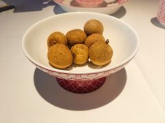 -谭厨中山传家菜.乳鸽.脆鲩鱼(华强北中航城店)