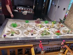 -红沃烤肉(家乐福2部店)