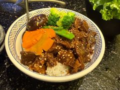-樱嘢·炭火烧肉(惠南店)