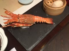-海航大厦万豪酒店彩海轩中餐厅(霄云路店)