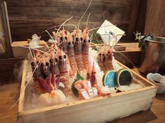 -Minase水濑·日料放题(外滩店)