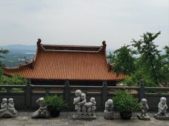 -东庐山观音寺