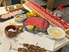-阳坊胜利涮羊肉(阳坊老店)