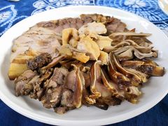 -瑞丰园庭院餐厅·白族传统家常菜