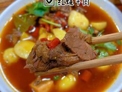 -九九牛肉馆(南山路店)
