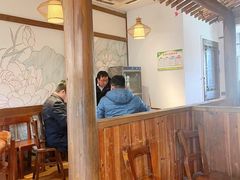 大堂-小狗面馆(河东路店)