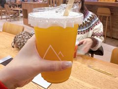 -去茶山(重庆万象城店)