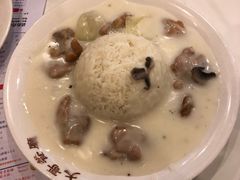 大哥鸡皇饭-大哥餐厅(西城花园店)