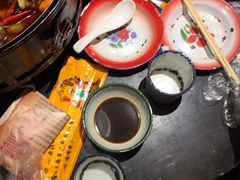 -金掌勺锅包肉(太原万达店)