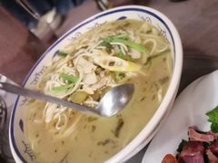 -迎晨餐厅(青芝坞店)