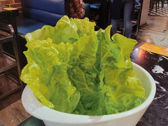 生菜-鹤江桥·红油牛肉粉(SKP店)
