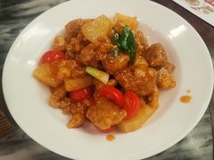 -中国大酒店·食街