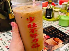 -七爺清汤腩(南开大悦城店)