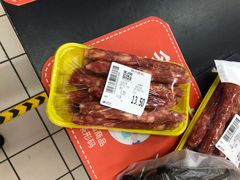 -物美大卖场(玉蜓桥店)