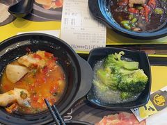 -老娘舅(吴淞路店)
