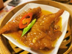 -点都德(大茶楼店)