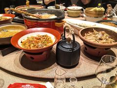 -琼林徽宴(中央门店)