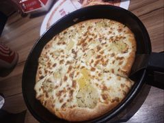 -必胜客(燕郊永旺店PHDI店)