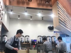 -眷茶臻选(中原万达店)