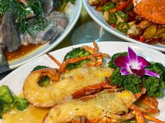 -明记海鲜大排档(巽寮湾店)