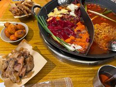 -五里关火锅(牛市口店)