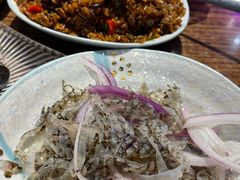 -蚝堡海鲜·威海菜·海肠捞饭·烧烤·亚洲吃蚝公司(幸福门店)