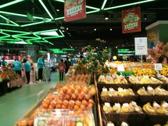 -盒马鲜生(杭州运河上街店)