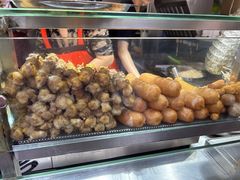 -豪華小食.華記