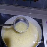 养胃健脾易消化的小米南瓜粥 让胃舒畅起来