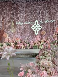 -DC大蔡婚礼策划(李公堤店)